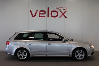 Kombi Audi A4 3 av 22