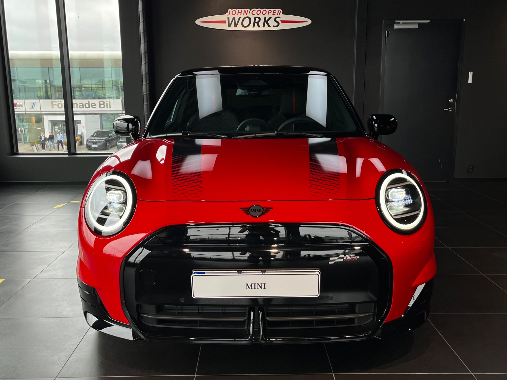 MINI Cooper 2026, bild 2/10