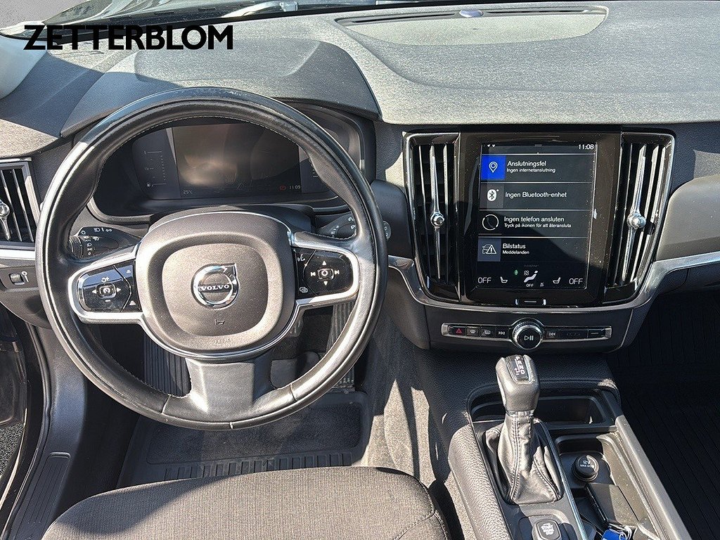 Kombi Volvo V90 10 av 13
