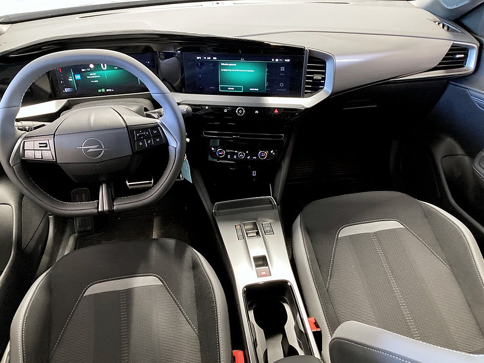Bild på Opel Mokka GS PureTech 130hk Aut - DEMO