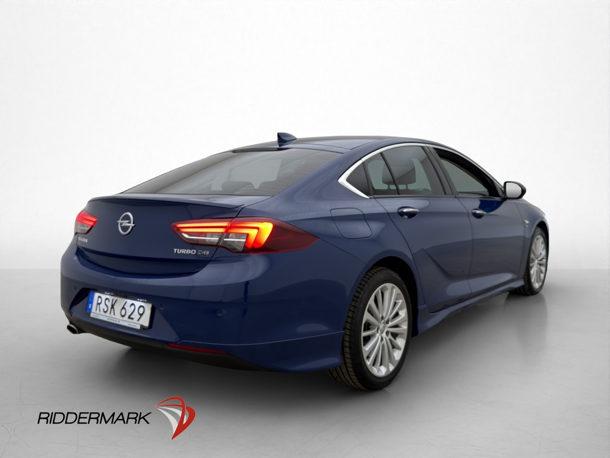 Opel Insignia 2018, bild 5/62