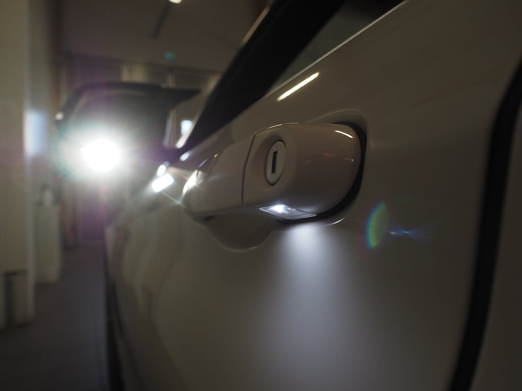 BMW 430 i Gran Coupé 252hk M Sport Drag Skinn Navi B-Kam 2018