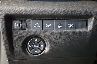 Halvkombi Citroën C4 26 av 27