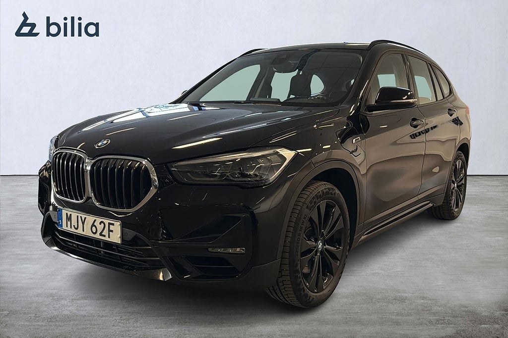 BMW X1 xDrive 25e Sportline | Drag | Head-up | Navi | 18"