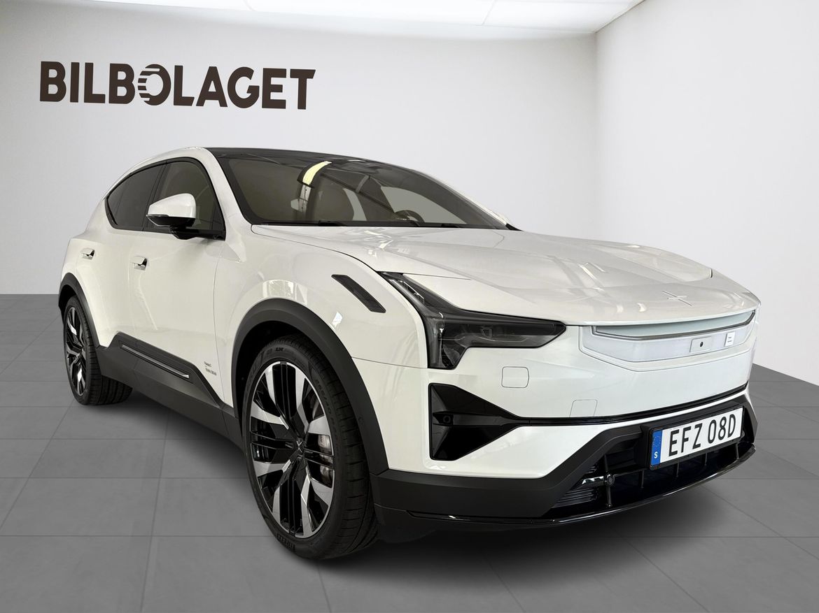 Polestar 3 2025, bild 5/44