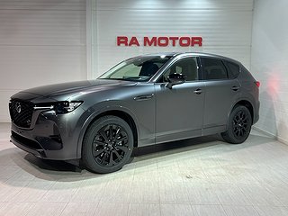 SUV Mazda CX-60 3 av 22