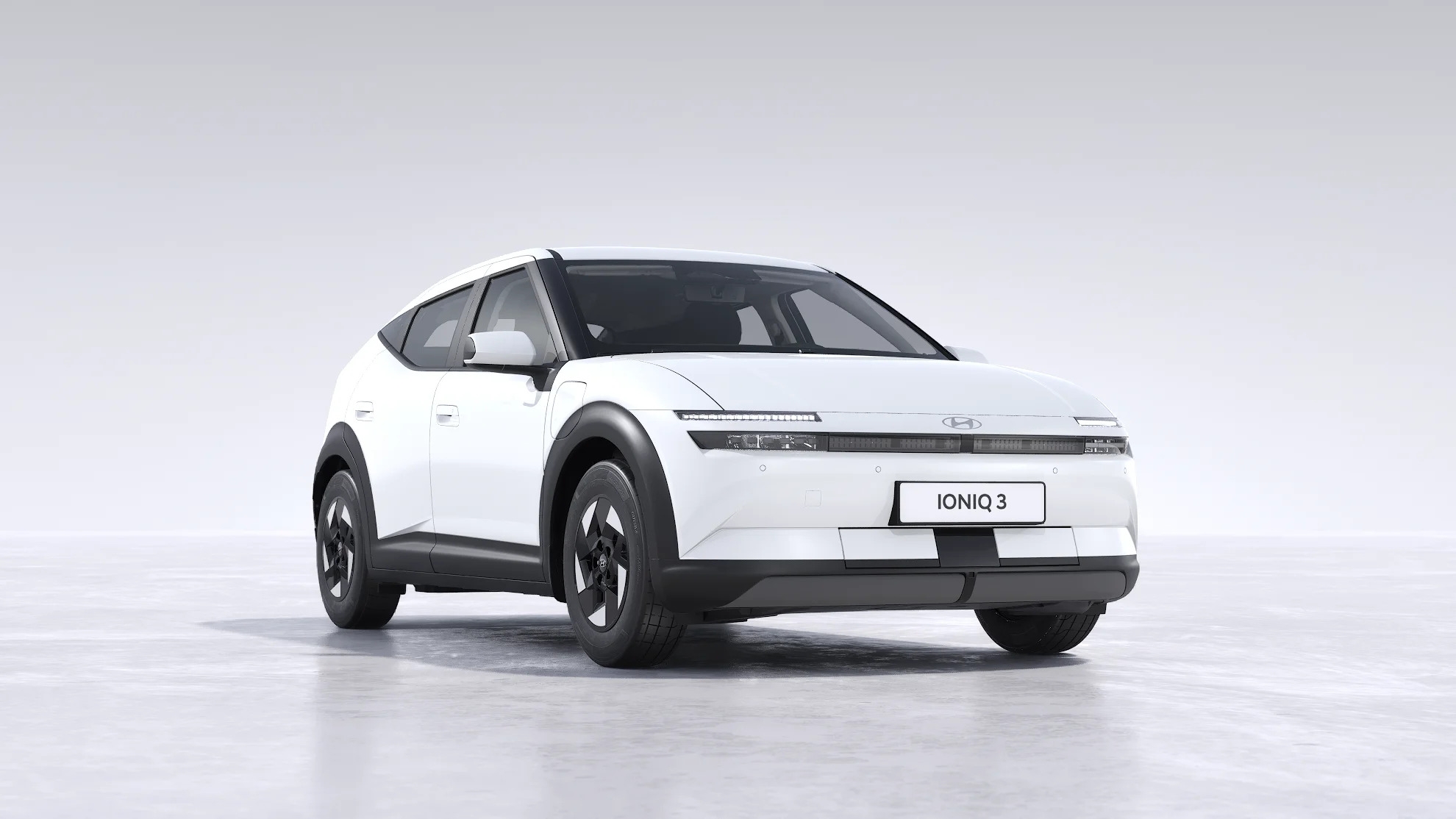 Hyundai Ioniq 3