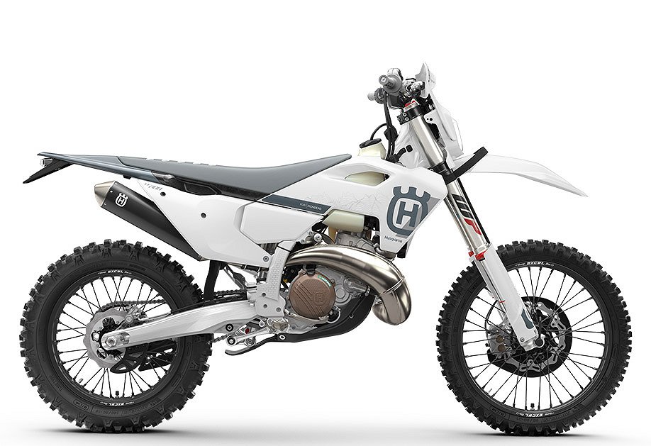 Husqvarna TE 300 PRO 