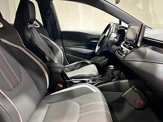 Kombi Toyota Corolla 12 av 24