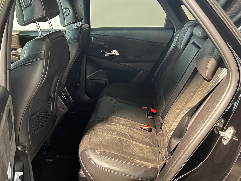 DS DS 7 Crossback 2022 - miniatyr 11