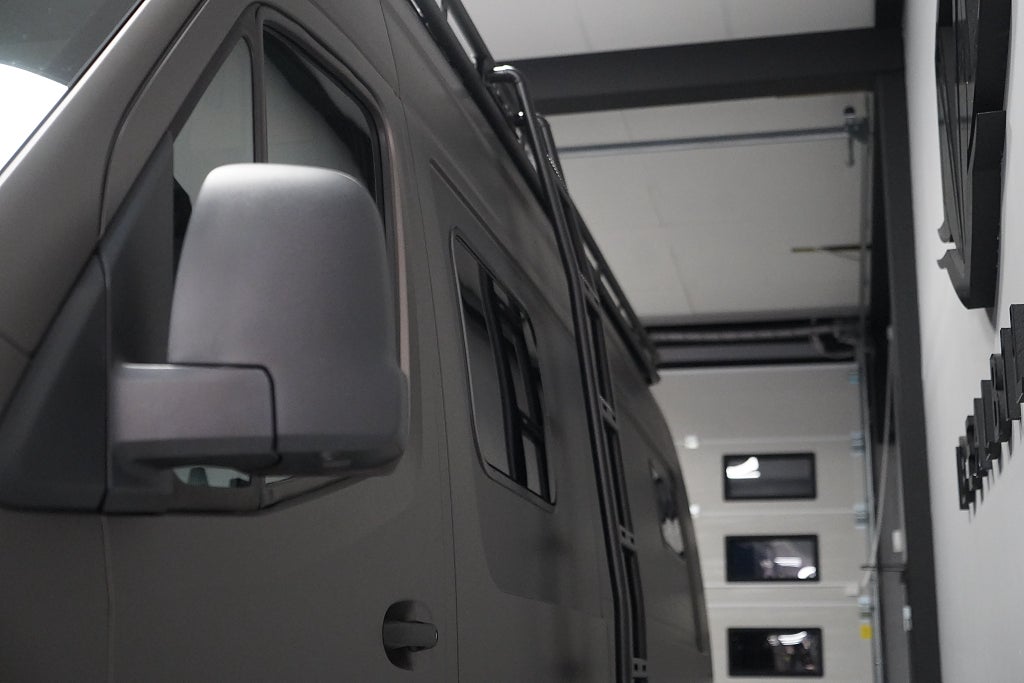 Mercedes-Benz Sprinter  2025 - miniatyr 9