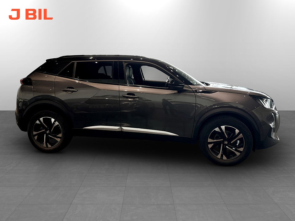Bild på Peugeot 2008 GT 1.2 PT 130hk Aut B-KAMERA CARPLAY