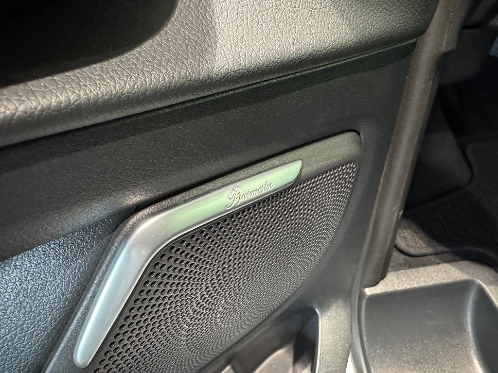 Mercedes-Benz V300 d 300 d 4Matic Lång AMG Värmare Drag Burmester Läder - bild 12