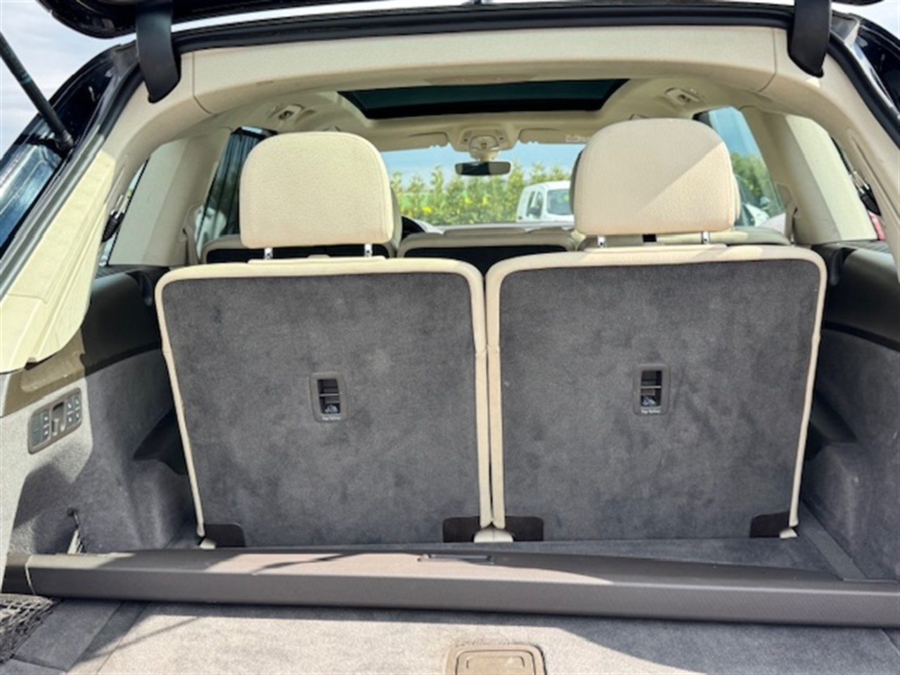 Audi Q7 3.0 TDI V6 quattro 272hk 2016, bild 6/39