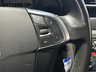 Kombi Citroën C4 17 av 17