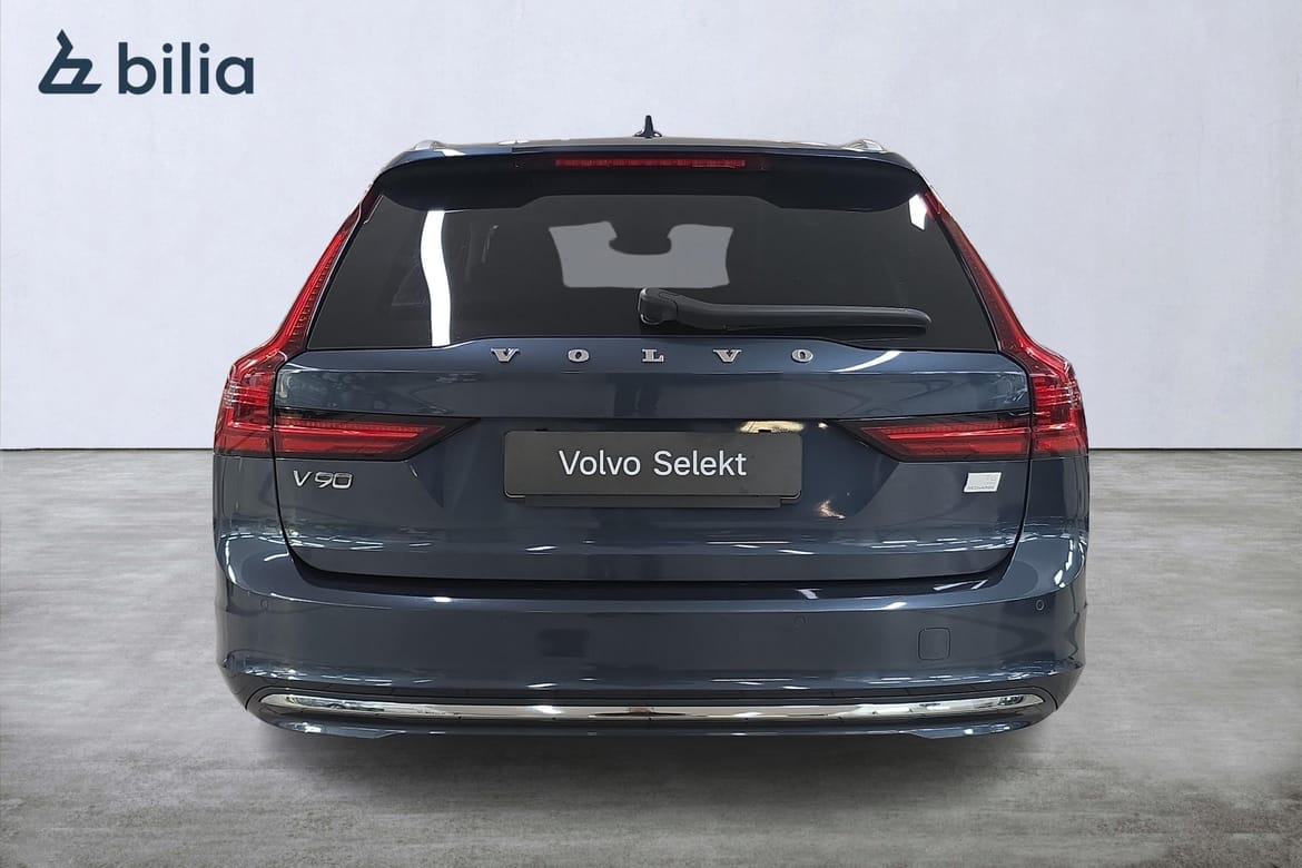 Volvo V90 2024, bild 5/10