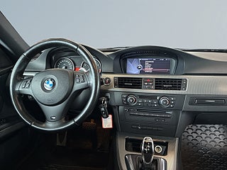 BMW 335i Coupé DCT Comfort, M Sport S&V-Hjul/Psens/Elstolar/Navi – bild 8