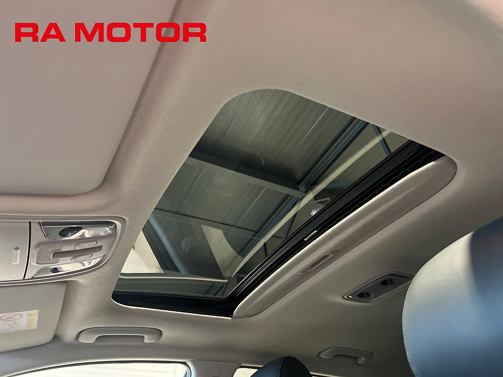 Kia E-Niro 64 kWh Advance Plus Tech Taklucka Skinn JBL Navi B-Kam