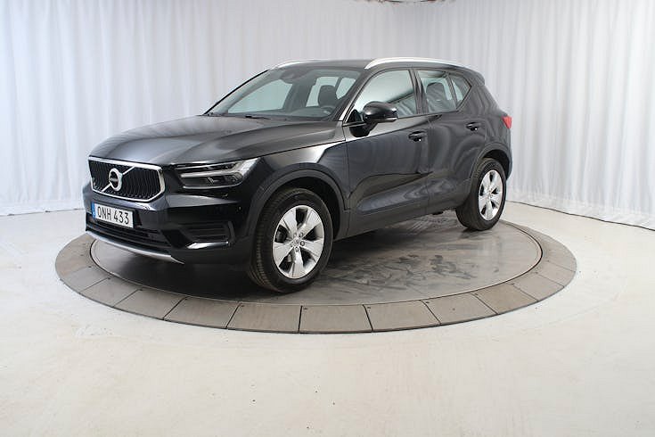 Volvo XC40 T2 FWD Momentum