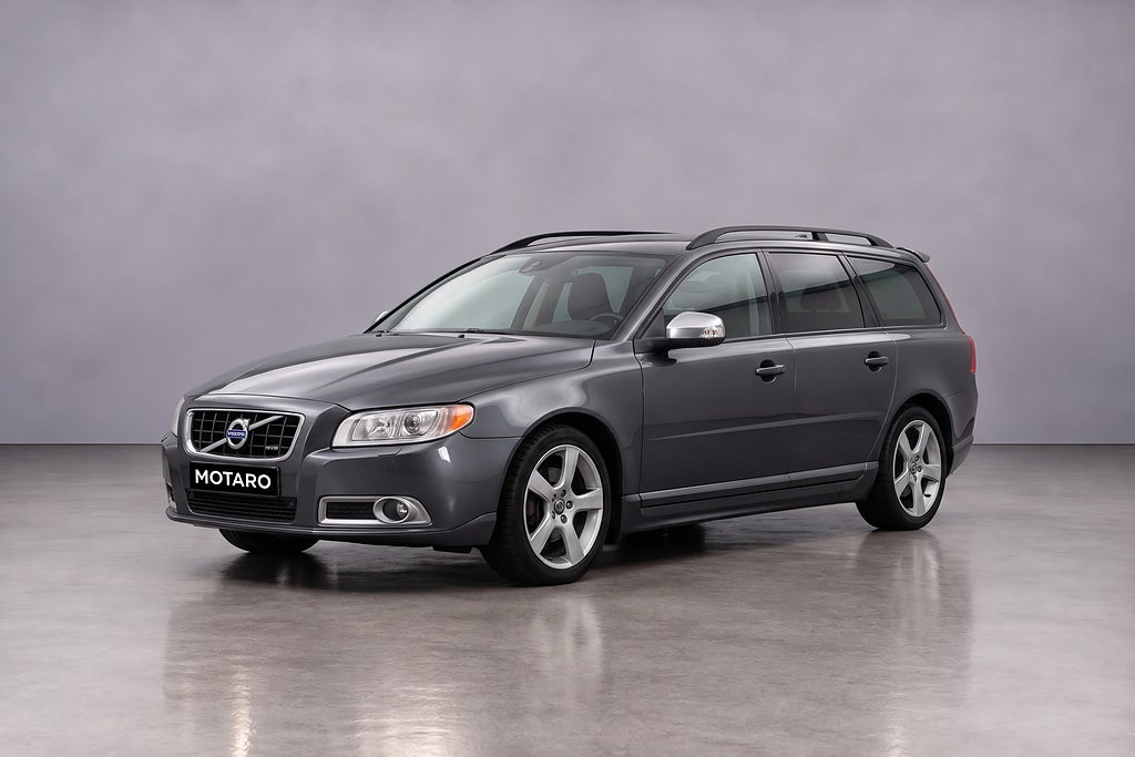 Volvo V70