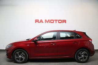 Halvkombi Hyundai i30 3 av 23