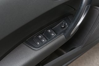 Halvkombi Audi A1 9 av 21