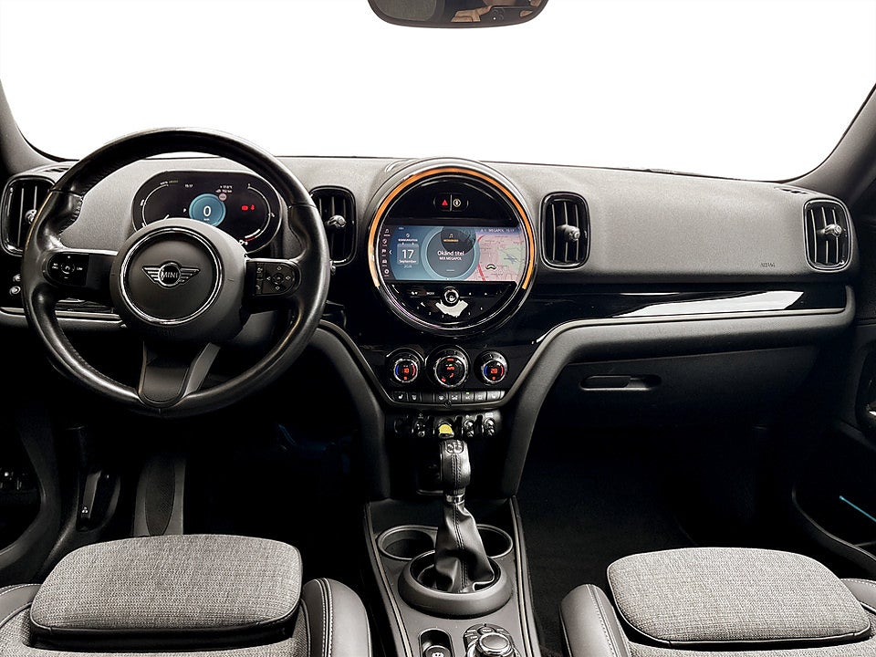 Bild på MINI Countryman Cooper SE Experience ALL4 220hk Aut AWD B-KAMERA 