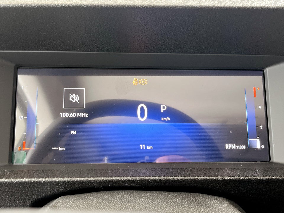 Bild på Opel Vivaro Elite GS-Line 150 L3 -EDITION! VÄRMARE & DRAGKROK INGÅR