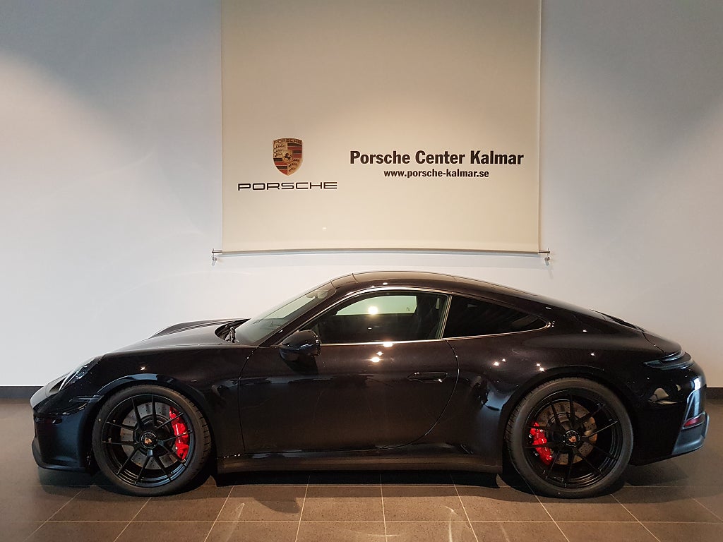 Porsche 911 992 Carrera GTS För Omgående Leverans Facelift