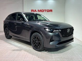 SUV Mazda CX-60 3 av 14