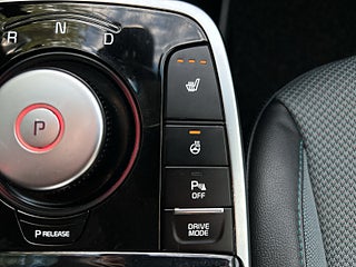 Kia Niro e- 64 kWh Rattvärme/Navi/Adaptiv Fart/SoV-Däck/Kamera – bild 18