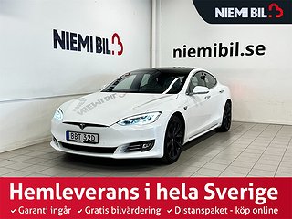 Tesla Model S Performance 761h Ludicrous+FSD Raven MOMS/VAT