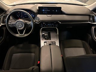 Mazda CX-60 PHEV AWD 327hk Kamera Rattvärme  10års garanti