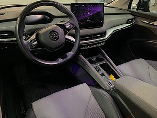 SUV Skoda Enyaq iV 9 av 24