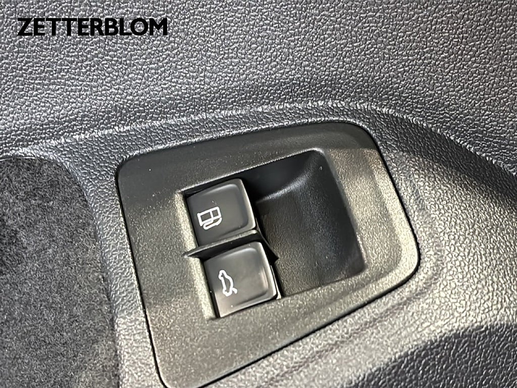 SUV Volkswagen Tiguan 16 av 17