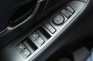 Halvkombi Hyundai i30 10 av 23