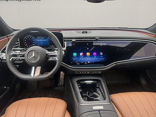 Kombi Mercedes-Benz E 6 av 11