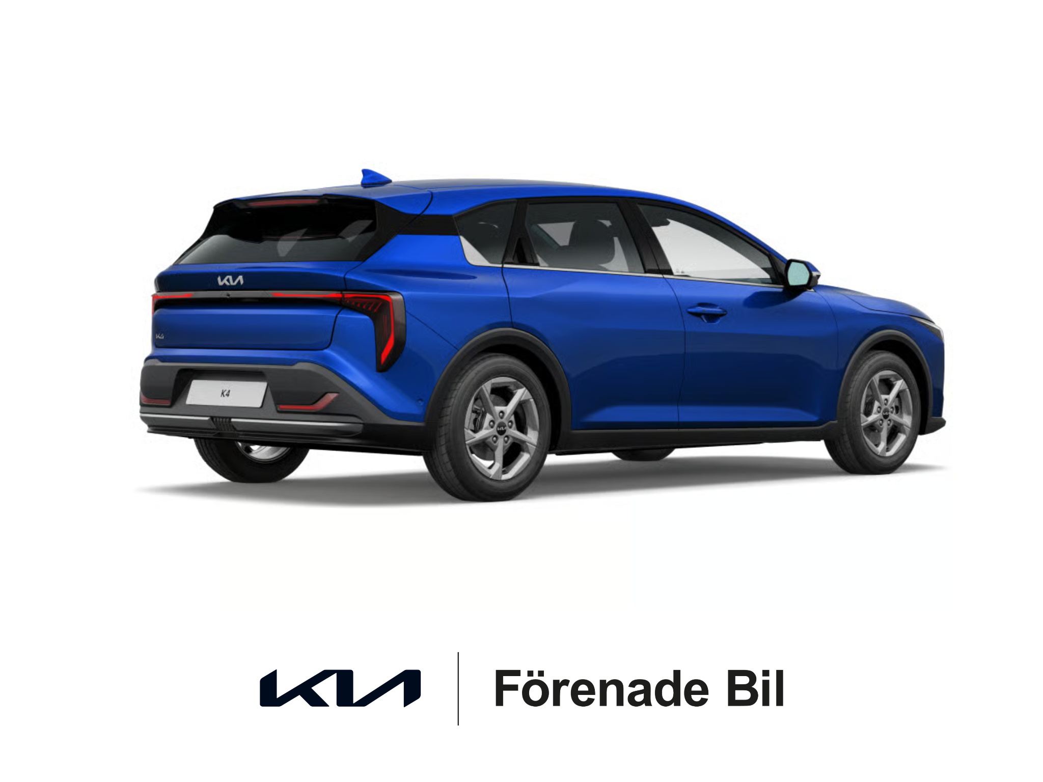 Kia K4 SW 1.0 T-GDi MT ACTION 2026, bild 5/10