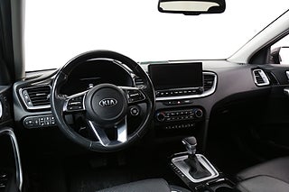 Kombi Kia Ceed 17 av 31