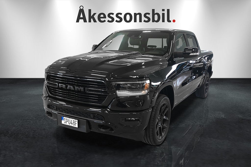 RAM 1500 2022