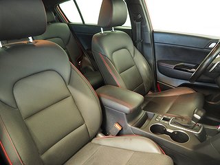 Kombi Kia Sportage 11 av 21