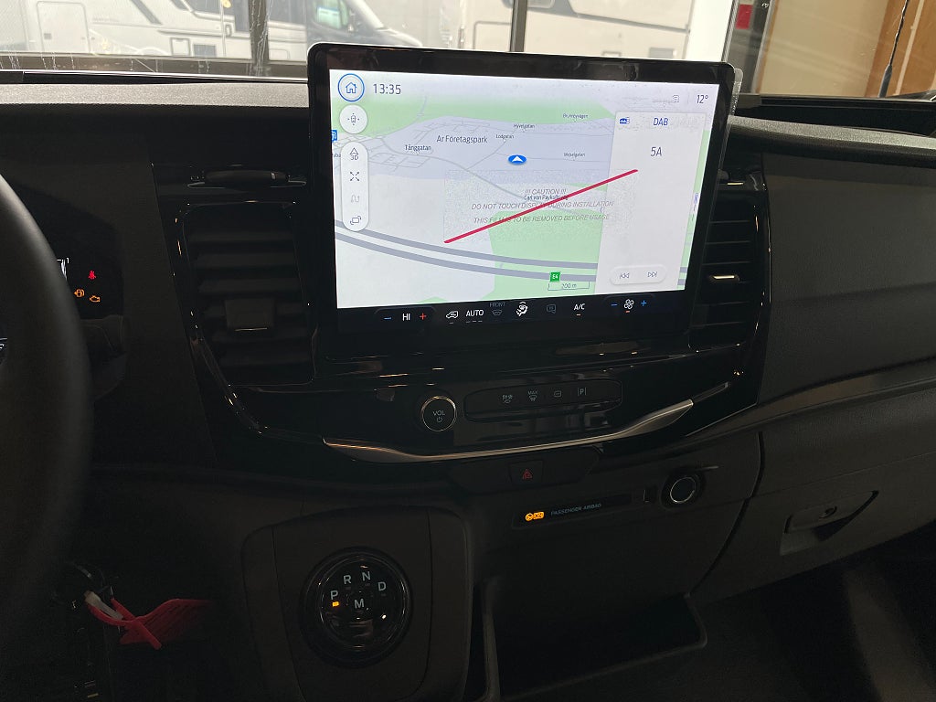 Sun Living S 75 SL / Vårmässa 20–22 mars – Påfyllt lager! - Sun Living