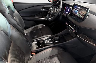SUV Nissan Qashqai 8 av 23