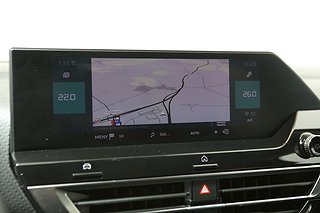 Halvkombi Citroën C4 18 av 24