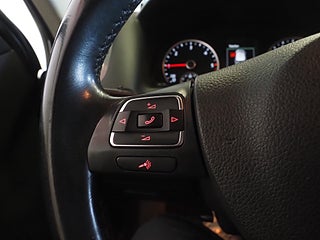 SUV Volkswagen Tiguan 18 av 22