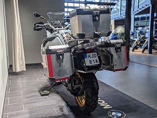 BMW R1250GSA 3,45%/Performance/3 väskor