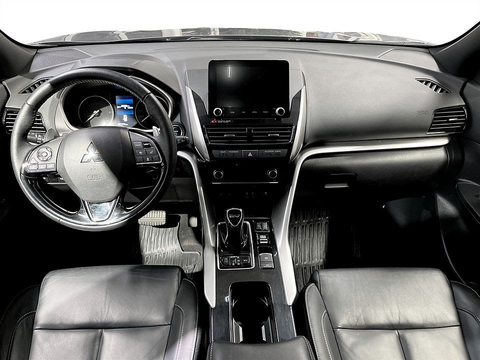 Bild på Mitsubishi Eclipse Cross Business Instyle PHEV 2.4 188hk Aut 4WD - 360-KAMERA