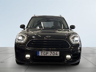 MINI Countryman Cooper ALL4 Salt II S&V-Hjul/Parkeringssensor/Bluetooth – bild 2