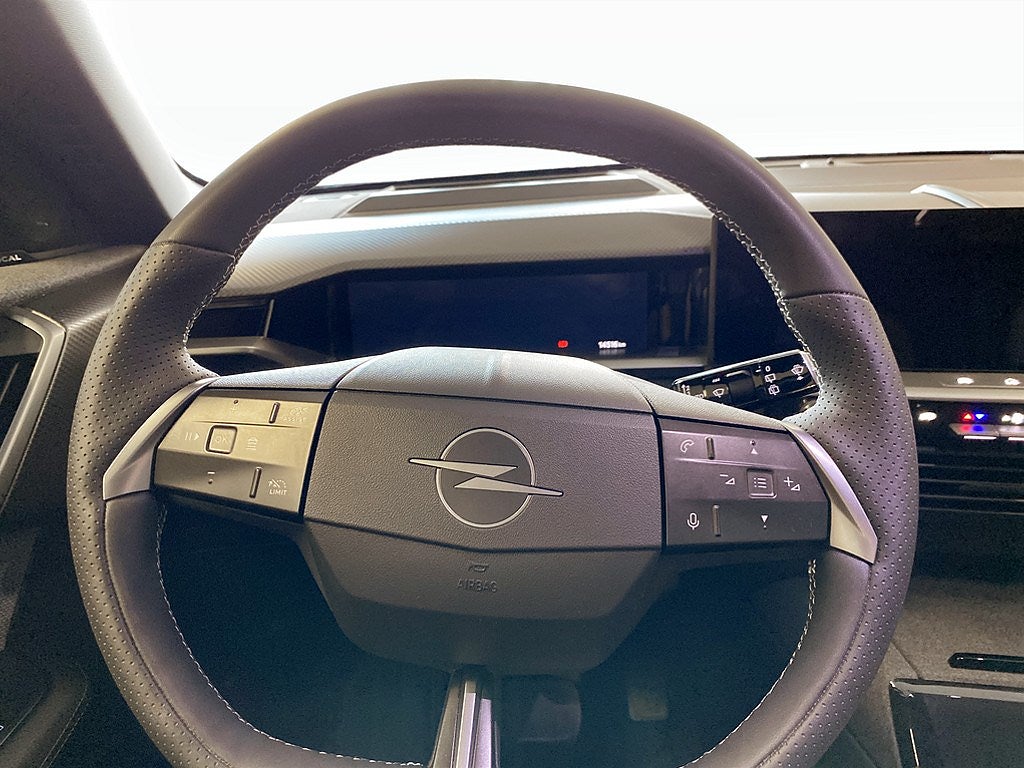 Bild på Opel Grandland GS+ Electric - DEMO