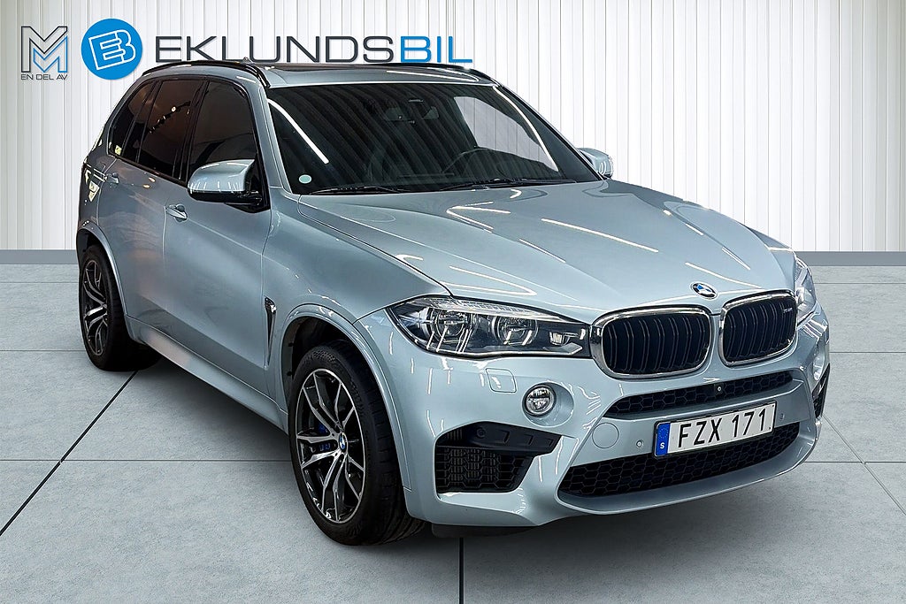 BMW X5 2015